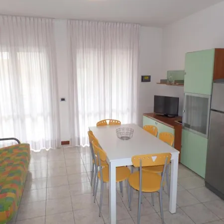 Appartement Comfortable Vacation Retreat For Five Guests